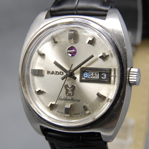 Exc montre homme - [exc+5],