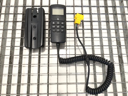 Télécommande 1758152 assy - 1758152,