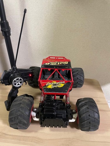 Kyosho water buggy jungan 4wd - water,