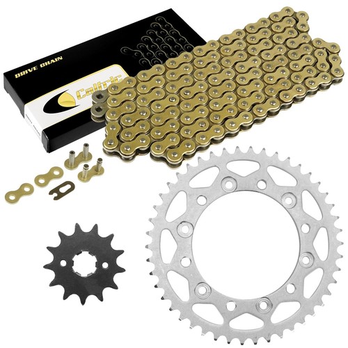 Drive chain sprocket kit for - drive,