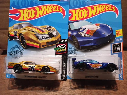 Hot wheels race - wheels, '76