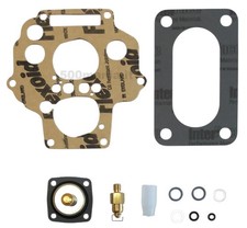 Set Révision Carburateur