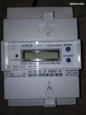 Compteur électrique CBE