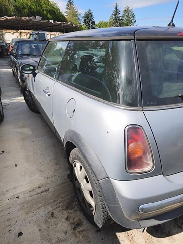 Volant mini r50 - mini, 1