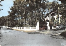 44-QUIMIAC PLAGE-VILLA LA CHATIERE-N�630-D/0179