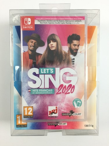 Let sing 2020 hits - sing,