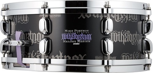Tama mp125st mike portnoy - tama,