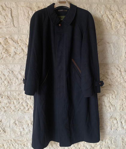 Vintage loden wool alpaca - vintage,