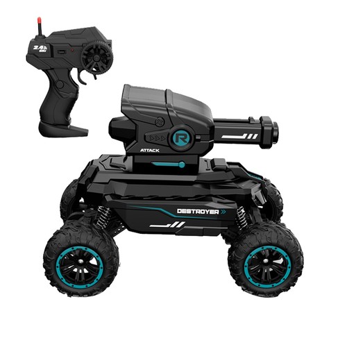 Drift tank toy - drift,