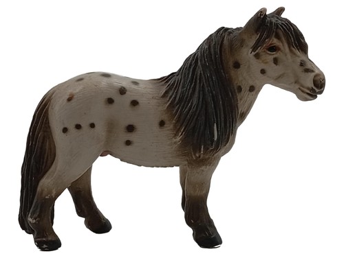Schleich figurine poulain - schleich,