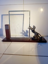 Ancien Grand Cadre Porte