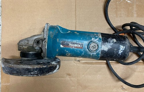 Meuleuse makita 125 - meuleuse,