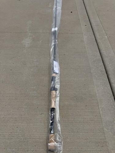 New loomis glx 855c - g.loomis,