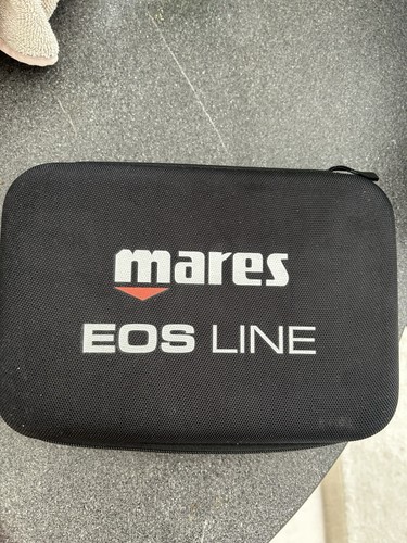 Mares eos 15lrz lampe - mares,