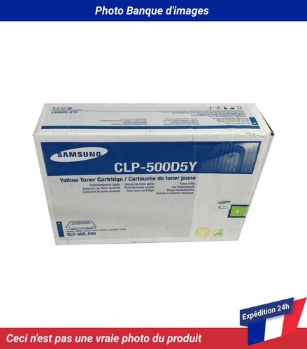 Clp 500d5y see samsung - clp-500d5y/see,