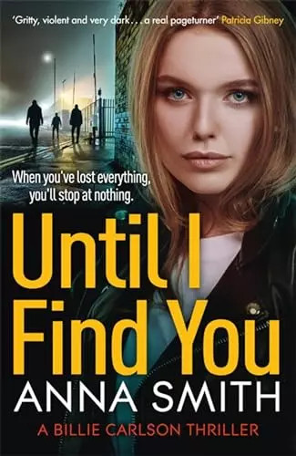Until find you billie - i,