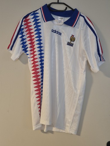 Maillot fff équipe france - maillot, de