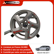 🇫🇷 JANTE ALUMINIUM VOLVO