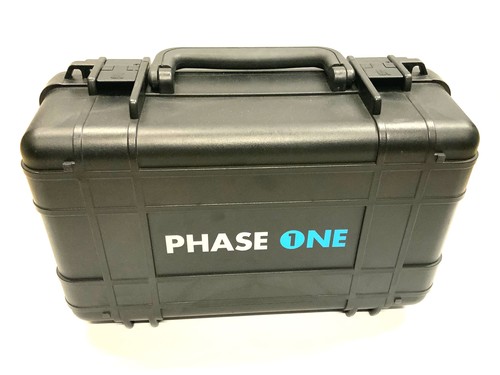 Phase one valise photo - phase, noire
