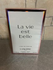 Parfum L’absolu Lancôme La Vie Est belle