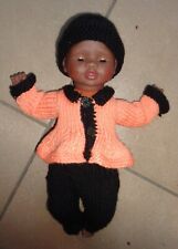 vêtements pour poupon corolle