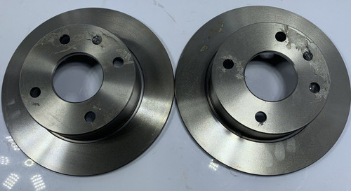 Df2872 paire disques - df2872,