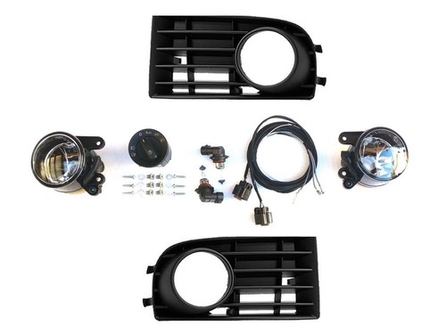 Kit complet phare - complet, de