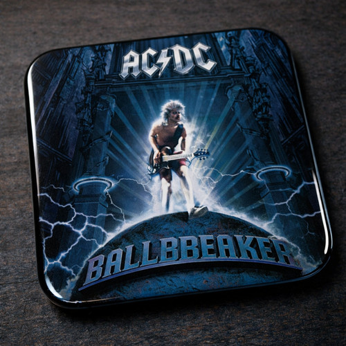 Magnet frigo ballbreaker - frigo,