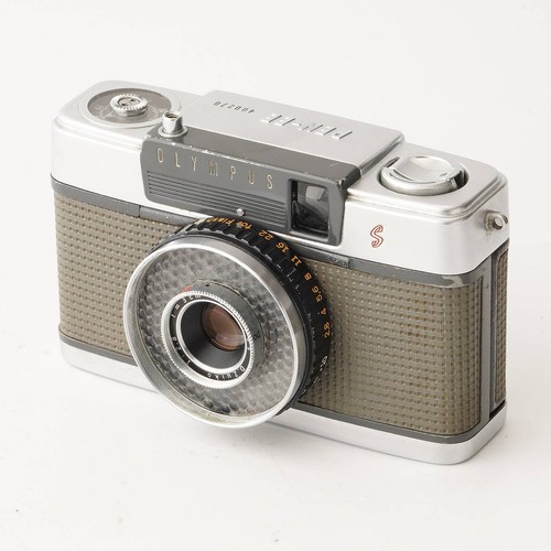 Olympus pen zuiko - olympus,