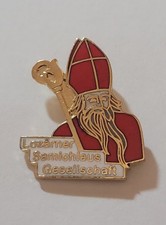 PINS PIN SAINT NICOLAS NIKOLAUS 1 PINS EGF