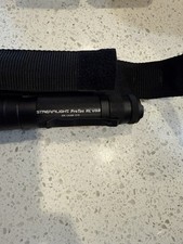 Streamlight Pro Tac HL USB Rechargeable Flashlight 1000 Lumens