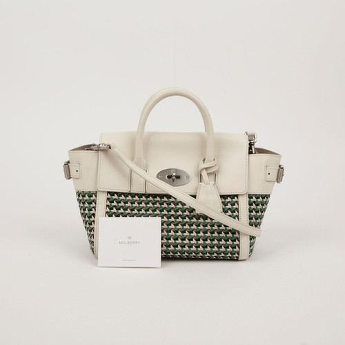 Mulberry sac main et - mulberry,