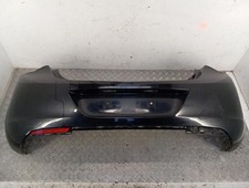 Pare choc arriere OPEL ASTRA J
