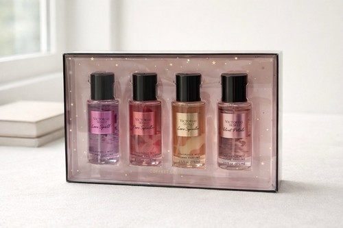 Coffret victoria secret - victoria’s,