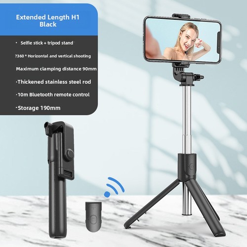 Selfie stick tripod - stick,