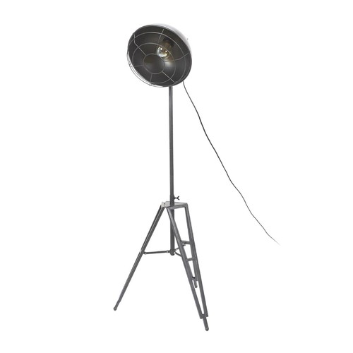 Lampadaire industriel - lampadaire,