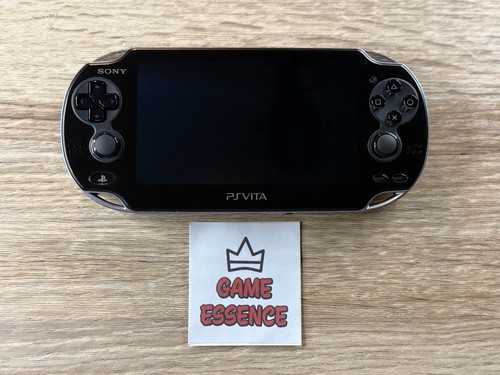 Console sony playstation vita - sony,