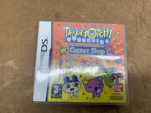 Jeu nintendo tamagotchi - jeu,