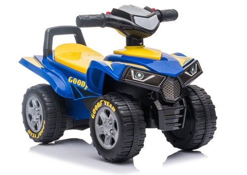 Quad électrique enfant - quad,