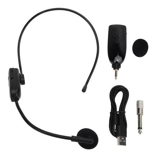 Casque micro sans fil g - 2,4,