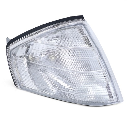 Clignotant blanc droit pour - clignotant,