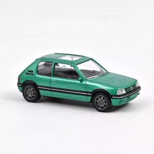 Peugeot 205 gti 1992 - 205,