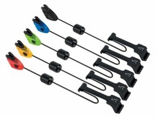 FOX MK3 Swinger Blue Détecteurs de morsure Accessoires Système fixe portique