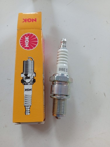 Bougie ngk b8es - b8es, derbi