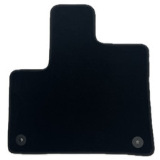 Tapis de sol avant gauche haut