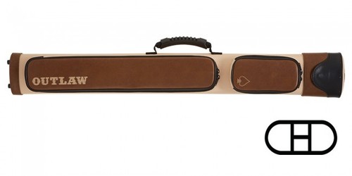 Outlaw olx22 brown 2bx2s - olx22,