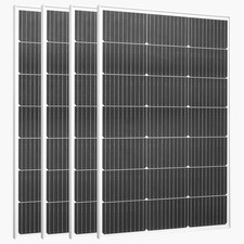 Uimoso Panneau solaire