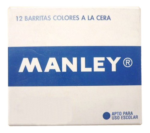 Manley lot pastels à - 30,