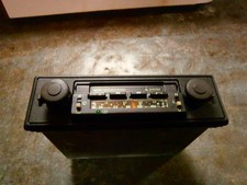 auto-radio blaupunkt bmw e30