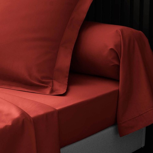 Drap plat percaline - drap,